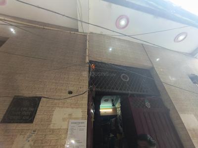 Bathroom Image of 810 Sq.ft 1 RK Builder Floor for rent in Sector 126 Noida for Rs. 15000
