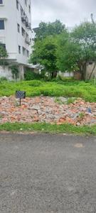 Image of 1800 Sq.ft Residential Plot / Land for sale in Vayusena Nagar, Nagpur for Rs. 9900000