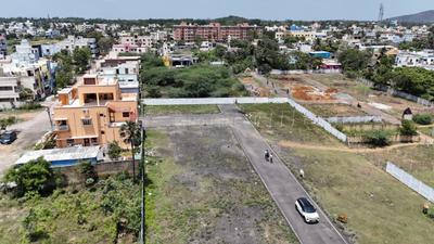 Image of 1250 Sq.ft Residential Plot / Land for sale in Kolapakkam - Vandalur, Chennai for Rs. 7375000