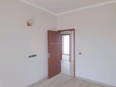 Bedroom Image of 1093 Sq.ft 2.5 BHK Builder Floor for sale in Central Park Flamingo Floors, Sector 32 Sohna for Rs. 14000000