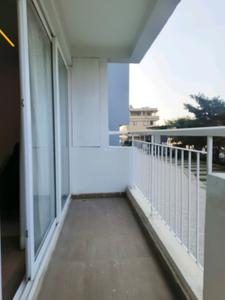 Living Room Image of 1649 Sq.ft 3 BHK Apartment / Flat for sale in Mittal Elanza, Agrahara Layout Bengaluru for Rs. 16900000