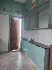 Image of 1700 Sq.ft 3 BHK Apartment / Flat for rent in Nagole, Hyderabad for Rs. 35000