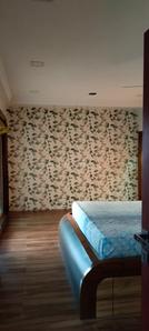 Bedroom Image of 2800 Sq.ft 4 BHK Apartment / Flat for sale in Akshar Shreeji Heights, Seawoods Navi Mumbai for Rs. 90000000