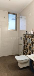 Image of 1800 Sq.ft 3 BHK Builder Floor for rent in Sector 45, Noida for Rs. 60000