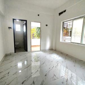 Bedroom Image of 781 Sq.ft 2 BHK Apartment / Flat for sale in Konnagar Hooghly for Rs. 2108700