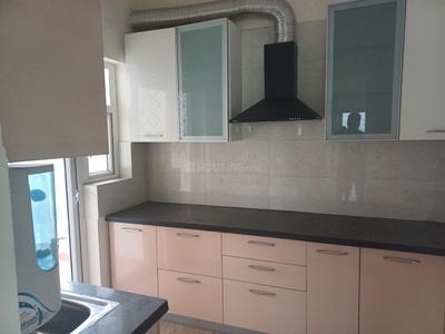 Kitchen Image of 1850 Sq.ft 3 BHK Apartment / Flat for sale in Shree Vardhman Victoria, Sector 70 Gurgaon for Rs. 24500000