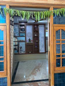 Image of 1350 Sq.ft 2 BHK Independent House for sale in Bandlaguda Jagir, Hyderabad for Rs. 16500000