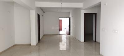 Hall Image of 2100 Sq.ft 3 BHK Apartment / Flat for sale in Sriram River View, Manchirevula Hyderabad for Rs. 21000000