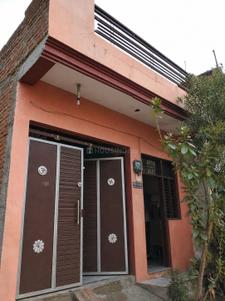 Image of 882 Sq.ft 2 BHK Independent House for sale in Almaspur, Muzaffarnagar for Rs. 4500000