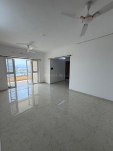 Living Room Image of 1508 Sq.ft 3 BHK Apartment / Flat for rent in Pinnac River Dale Residency, Karve Nagar Pune for Rs. 45000