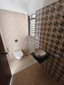 Image of 700 Sq.ft 2 BHK Apartment / Flat for rent in Tamnath, Thane for Rs. 20000