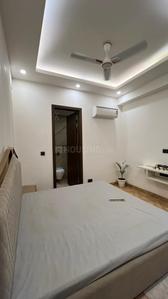 Bedroom Image of 1650 Sq.ft 3 BHK Builder Floor for sale in Trehan Luxury Floors 71, Sector 71 Gurgaon for Rs. 22500000
