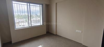 Bedroom Image of 1100 Sq.ft 2 BHK Apartment / Flat for rent in Nashik Road Nashik for Rs. 15000