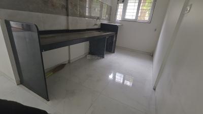 Kitchen Image of 1053 Sq.ft 2 BHK Apartment / Flat for sale in Kothrud Pune for Rs. 12500000