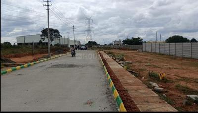 Image of 1650 Sq.ft Residential Plot / Land for sale in Nelamangala, Bengaluru for Rs. 4500000