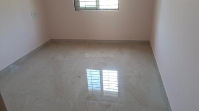 Bedroom Image of 1200 Sq.ft 1 BHK Builder Floor for rent in Begur Bengaluru for Rs. 18000