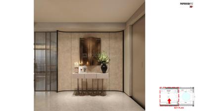 Hall Image of 4200 Sq.ft 4 BHK Apartment / Flat for sale in ABH Treeland Phase 5, Gangapur Nashik for Rs. 70000000