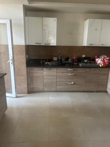 Kitchen Image of 3350 Sq.ft 4 BHK Apartment / Flat for sale in Indiabulls Enigma, Sector 110 Gurgaon for Rs. 48000000