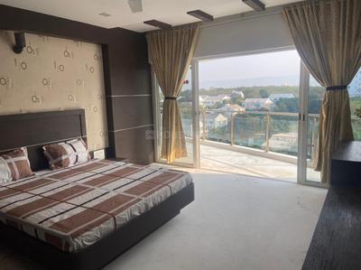 Bedroom Image of 1560 Sq.ft 2 BHK Apartment / Flat for sale in Clover Highlands, Kondhwa Pune for Rs. 12741600