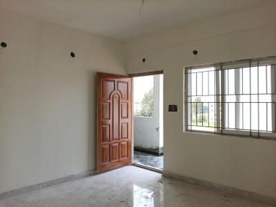Living Room Image of 1101 Sq.ft 2 BHK Apartment / Flat for sale in HK Roshini Homes, Horamavu Bengaluru for Rs. 7010000