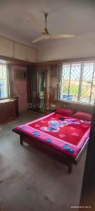 Bedroom Image of 1100 Sq.ft 4 BHK Independent House for sale in Purba Putiary Kolkata for Rs. 6000000