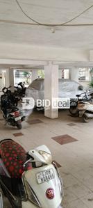 Image of 1264 Sq.ft 3 BHK Apartment / Flat for sale in Vadsar, Vadodara for Rs. 3320000