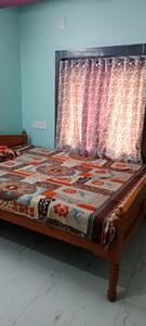 Bedroom Image of 550 Sq.ft 1 BHK Apartment / Flat for rent in Dunlop Kolkata for Rs. 11000