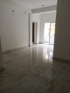 Hall Image of 936 Sq.ft 3 BHK Apartment / Flat for sale in New Garia Kolkata for Rs. 4800000