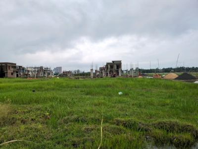 Image of 2880 Sq.ft Residential Plot / Land for sale in Swapnabhumi, New Town, Kolkata for Rs. 7200050