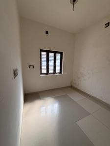 Bedroom Image of 900 Sq.ft 2 BHK Independent House for rent in Vavol Gandhinagar for Rs. 14000