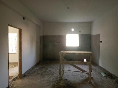 Living Room Image of 987 Sq.ft 2 BHK Apartment / Flat for sale in Sodepur Kolkata for Rs. 2784000