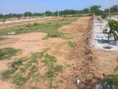 Image of 220 Sq.ft Residential Plot / Land for sale in Shadnagar, Ranga Reddy for Rs. 3410002