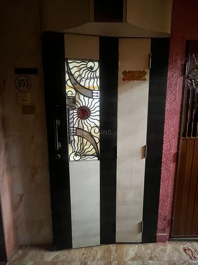 Cbh society Bedroom 1