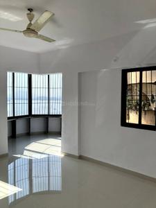 Hall Image of 1650 Sq.ft 4 BHK Penthouse for sale in Belapur CBD Navi Mumbai for Rs. 38500000