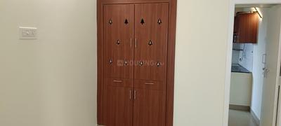 Bedroom Image of 1552 Sq.ft 2 BHK Apartment / Flat for sale in Adyar Chennai for Rs. 21800000