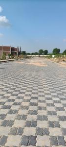 Image of 1000 Sq.ft Residential Plot / Land for sale in Ashiana Gulmohar Gardens, Beelwa, Jaipur for Rs. 2800000