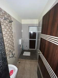 Image of 400 Sq.ft 1 RK Apartment / Flat for rent in Dronagiri, Navi Mumbai for Rs. 6000