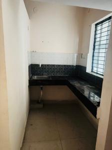 Kitchen Image of 190 Sq.ft 1 RK Apartment / Flat for rent in Nipania Rewa for Rs. 4000