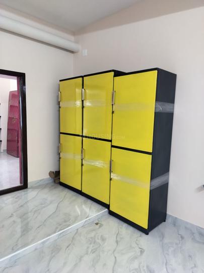 Image of DJ Square in Saravanampatty, Coimbatore