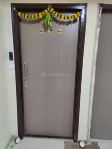 Image of 1006 Sq.ft 2 BHK Apartment / Flat for sale in DSS Mahavir Kalpavruksha, Kasarvadavali, Thane for Rs. 11000000