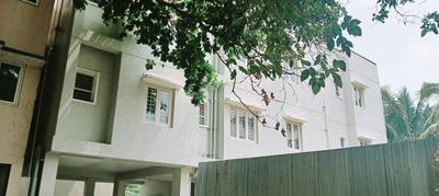 Building Image of 1905 Sq.ft 4 BHK Apartment / Flat for sale in West Tambaram Chennai for Rs. 14000000