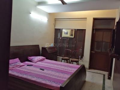 Bedroom Image of 1260 Sq.ft 3 BHK Independent House for sale in Sushant Lok Phase 1 Gurgaon for Rs. 19000000