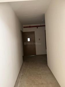 Hall Image of 1080 Sq.ft 3 BHK Apartment / Flat for sale in VTP Verve, Sus Pune for Rs. 13000000