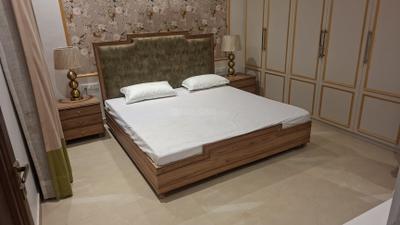 Bedroom Image of 1922 Sq.ft 3 BHK Villa for sale in Anora Kala Lucknow for Rs. 13100000