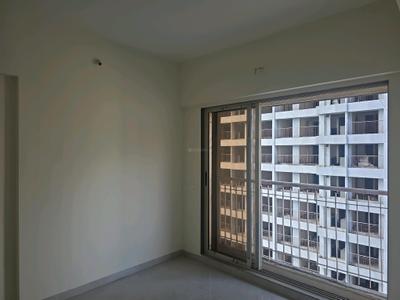 Bedroom Image of 1165 Sq.ft 2 BHK Apartment / Flat for sale in Shri Ratnaraj Skyline Wing C, Bhayandar West Mira Bhayandar for Rs. 14446000