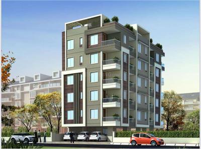 3 BHK Flat