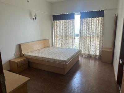 Bedroom Image of 2200 Sq.ft 4 BHK Apartment / Flat for sale in Lodha Belmondo, Gahunje Pune for Rs. 43500000