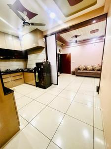Hall Image of 1050 Sq.ft 3 BHK Apartment / Flat for sale in Courtyard 126, Sevasi Vadodara for Rs. 6500000
