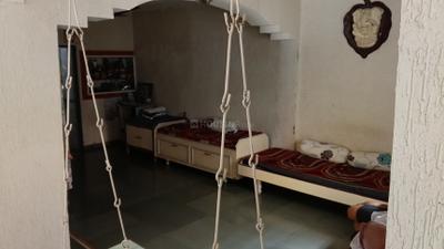 Living Room Image of 1350 Sq.ft 3 BHK Independent House for sale in Ranip Ahmedabad for Rs. 16000000