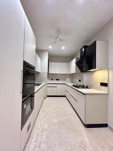 Kitchen Image of 2000 Sq.ft 3 BHK Builder Floor for sale in Anant Raj Estate, Kadarpur Gurgaon for Rs. 22000000